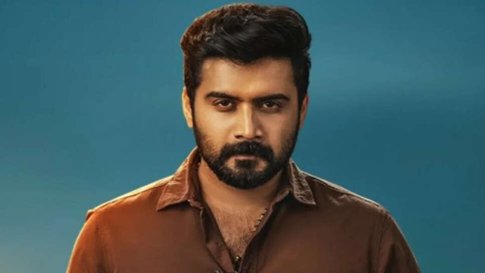 Vikram On Duty: Nikhil Maliyakkal की नई क्राइम थ्रिलर सीरीज का प्रीमियर