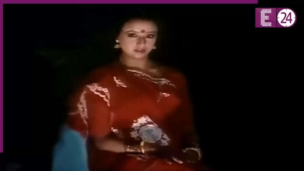 भोजपुरी हॉरर फिल्म 'बैरा कंगना': एक अनोखी कहानी और मुफ्त में देखने का मौका