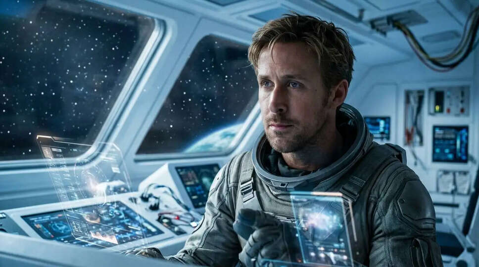 क्या Ryan Gosling की फिल्म Project Hail Mary बन पाएगी 2026 की सबसे बड़ी हिट?
