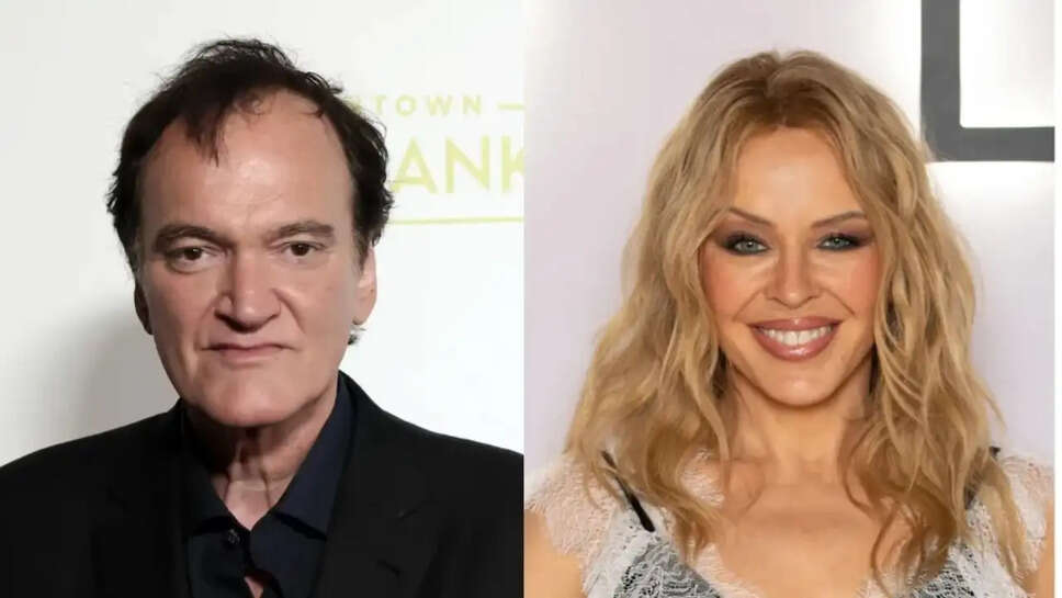 क्या Quentin Tarantino ने फिर से अभिनय में कदम रखा? जानें उनकी नई फिल्म के बारे में!