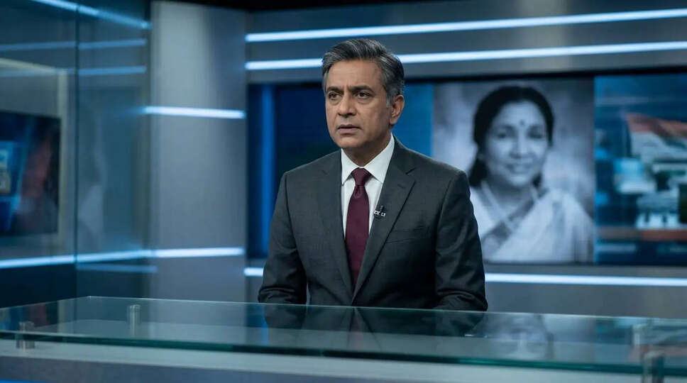 क्या भारतीय संगीत पर प्रतिबंध के बावजूद Asha Bhosle की विरासत को मनाना गलत है?