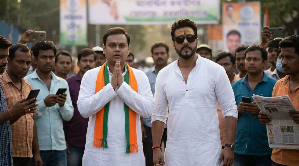 क्या कहती हैं 2026 विधानसभा चुनावों की पहली रुझान? जानें Barrackpore की चुनावी जंग का हाल!