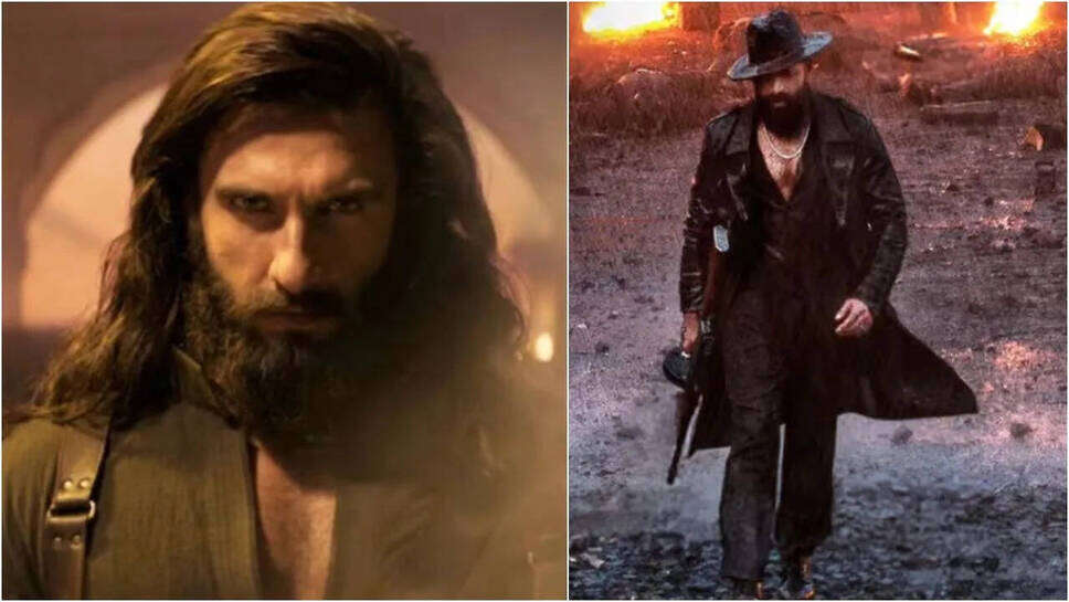 रणवीर सिंह और यश की फिल्मों का धमाकेदार टकराव: जानें क्या है खास!