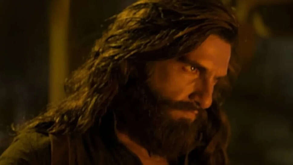 धुरंधर फिल्म ने बॉक्स ऑफिस पर तोड़ा नया रिकॉर्ड