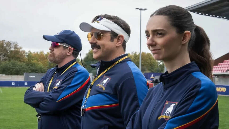 टेड लासो का चौथा सीजन: नई कहानी और कास्ट के साथ वापसी