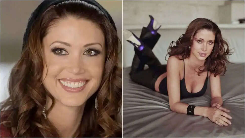 Shannon Elizabeth की OnlyFans पर धमाकेदार एंट्री: पहले हफ्ते में कमाए 1.2 मिलियन डॉलर!