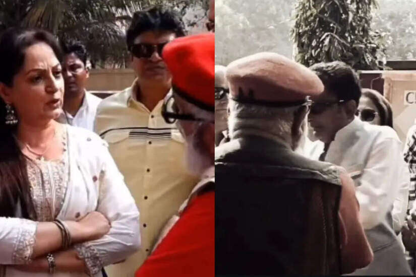 क्या उपासना सिंह और दीपक केजरीवाल के बीच हुआ विवाद? जानें वायरल वीडियो की पूरी कहानी!