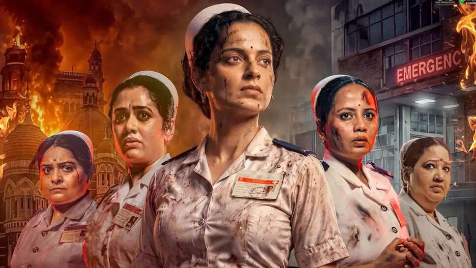 दिल्ली की मुख्यमंत्री ने Kangana Ranaut की फिल्म 'Bharat Bhhagya Viddhaata' की की तारीफ, टैक्स-फ्री करने का किया ऐलान!