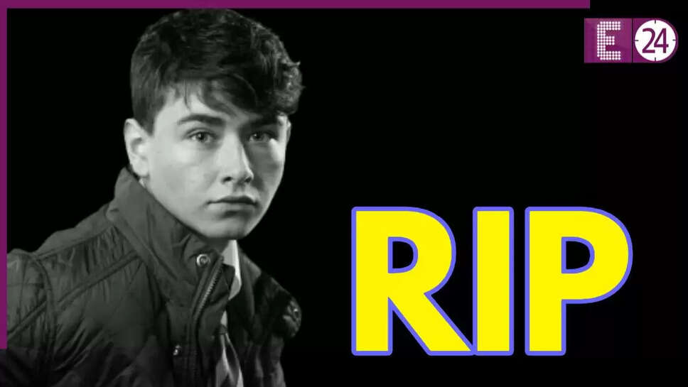 हॉलीवुड अभिनेता विलियम रश का निधन: परिवार में शोक की लहर