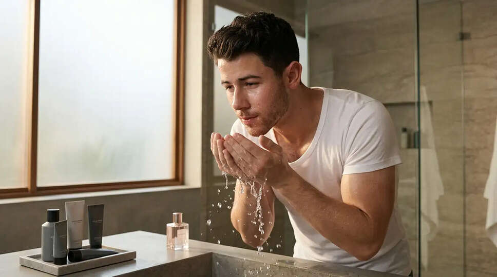 Nick Jonas ने साझा की अपनी खूबसूरती की राज़, जानें कैसे रखते हैं खुद को तरोताजा!
