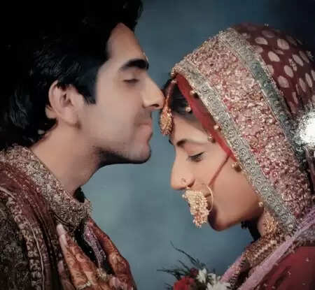 आयुष्मान खुराना और ताहिरा की शादी की 17वीं सालगिरह: प्यार की एक नई कहानी!