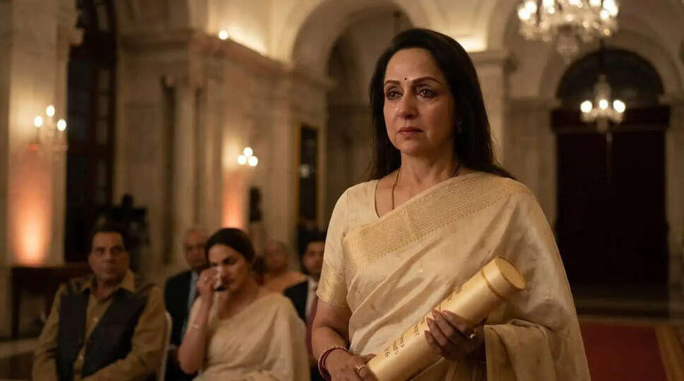 धर्मेंद्र को मिला पद्म विभूषण: परिवार ने साझा की भावनाएं और यादें