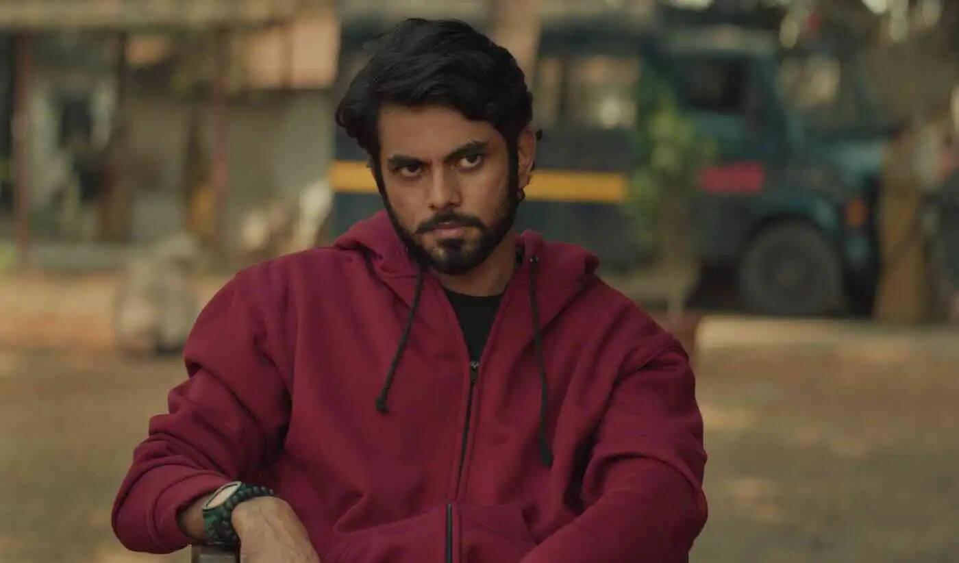 Subedaar: An Engaging Neo-Western Thriller on Prime Video