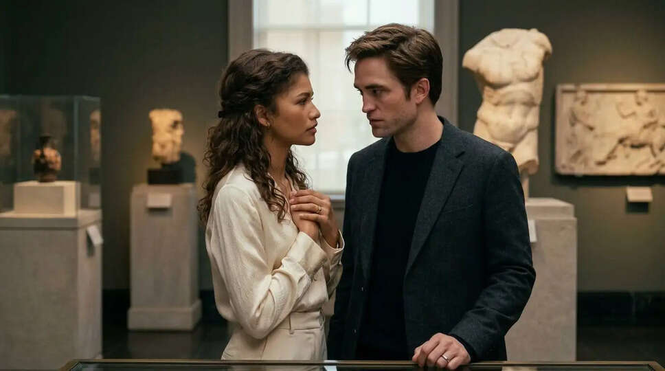 क्या 'The Drama' ने 'Wuthering Heights' को बॉक्स ऑफिस पर पछाड़ दिया?