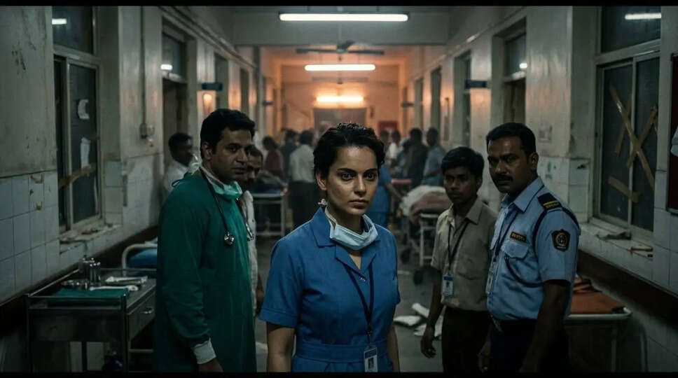 कंगना रनौत की नई फिल्म 'भारत भाग्य विधाता' में छिपी है असली नायकों की कहानी