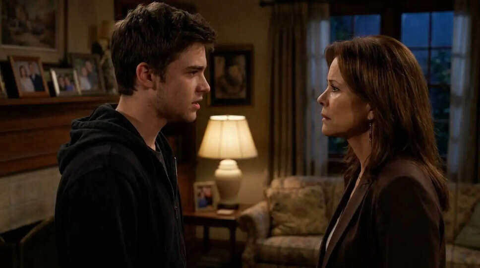 क्या युवा पीढ़ी के खतरनाक फैसले बिगाड़ेंगे इस लोकप्रिय धारावाहिक की कहानी?