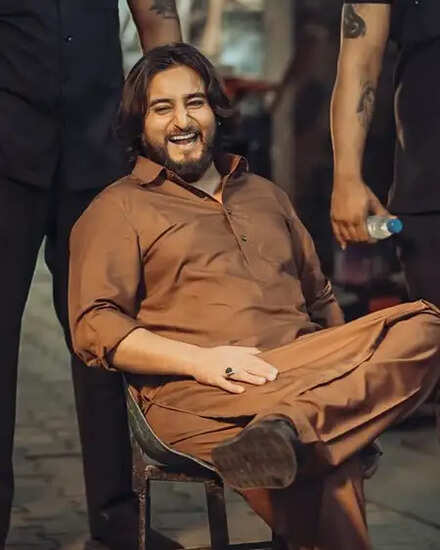 पुरानी धुनों की जादूई दुनिया: खान साब ने साझा की अपनी सोच