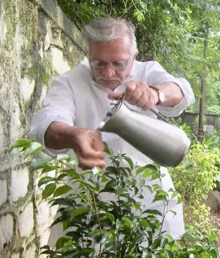 क्या सुभाष घई ने गुलजार के साथ बिताए समय से सीखी कविता की गहराई?