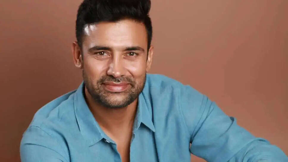 क्या है Sangram Singh की नई फिल्म Khashaba में उनकी भूमिका? जानें इस प्रेरणादायक कहानी के बारे में!