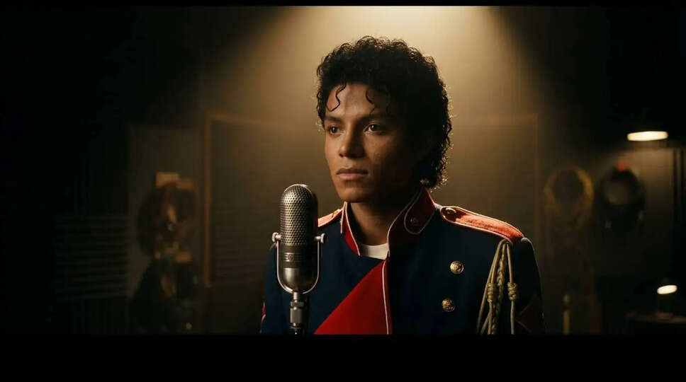 क्या Michael Jackson की बायोपिक ने बॉक्स ऑफिस पर तोड़ा नया रिकॉर्ड?