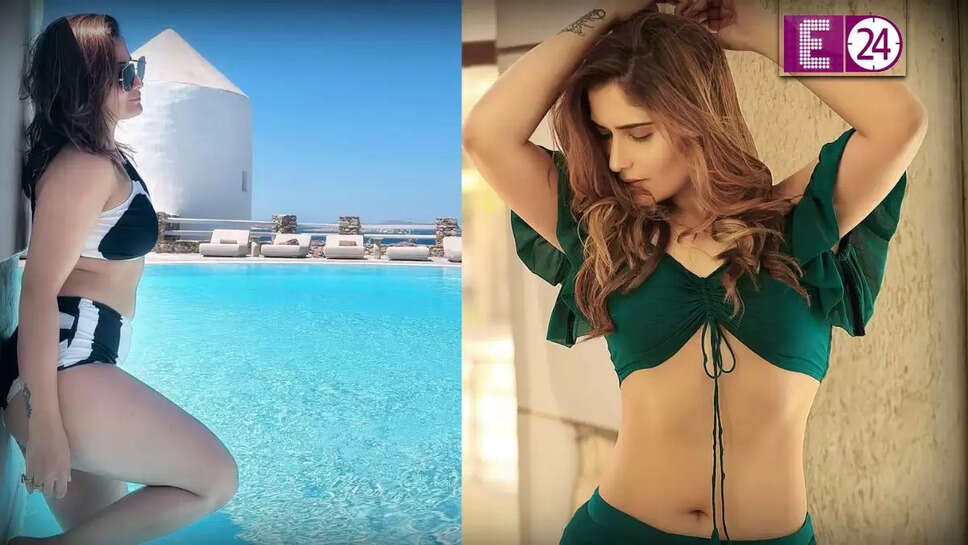 आरती सिंह ने साझा की डिप्रेशन की कहानी, करीबी दोस्तों की मौत का असर