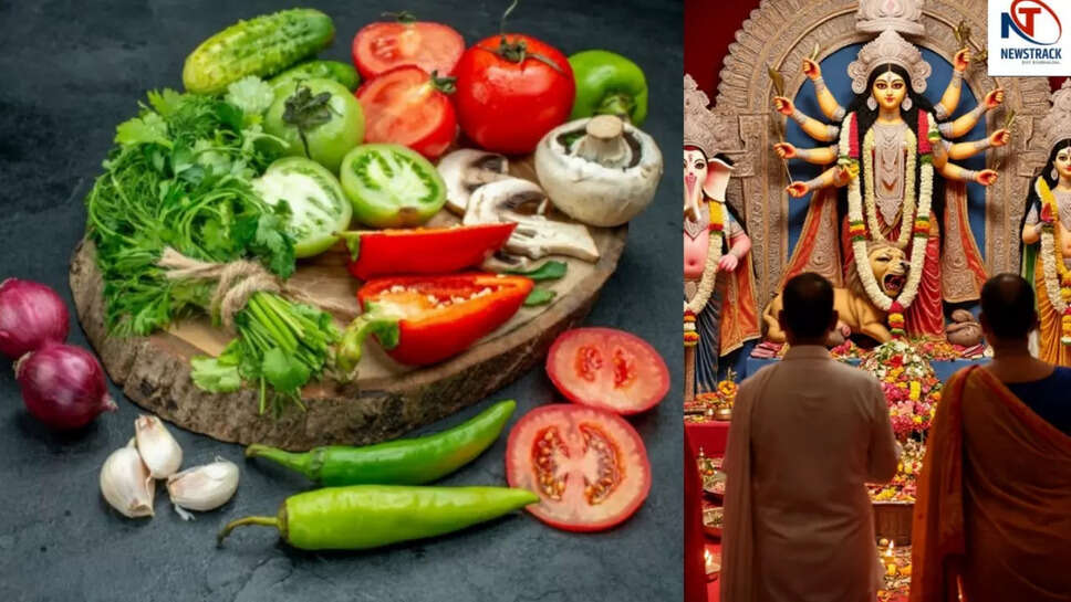 नवरात्रि में व्रत के दौरान क्या खाएं और किन चीजों से बचें?