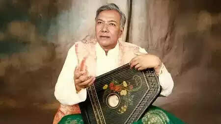गुलाम मुस्तफा खान: एक शास्त्रीय गायक जिसने बॉलीवुड को दी नई आवाज