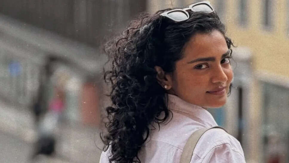 परवथी थिरुवोथु का नया शो 'स्टॉर्म' और महिलाओं के लिए 'महिला-केन्द्रित' शब्द पर विचार