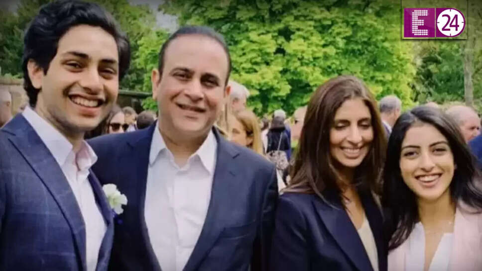 अगस्त्य नंदा: बॉलीवुड के नए सितारे और उनके परिवार की संपत्ति