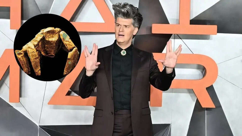 क्या James Ortiz का अनोखा अभिनय Oscar में नया मापदंड स्थापित करेगा?