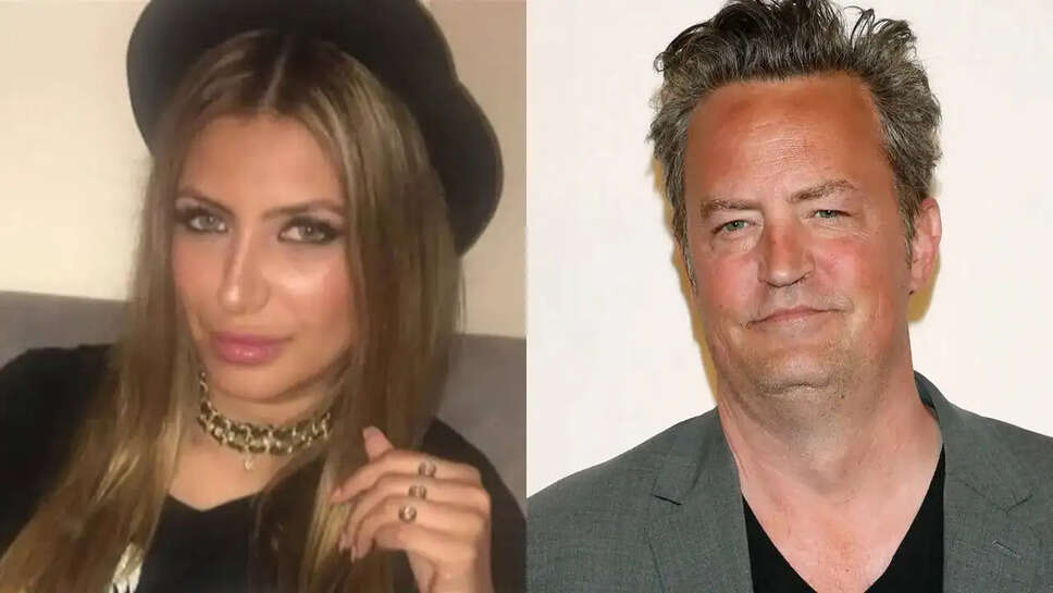 क्या है 'Ketamine Queen' की सजा का Matthew Perry की मौत से कनेक्शन?