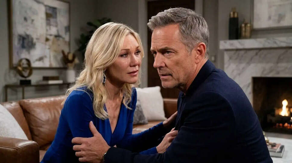 क्या होगा Genoa City में? The Young and the Restless के नए एपिसोड में खुलेंगे कई राज़!