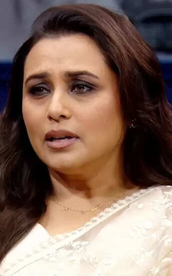 रानी मुखर्जी ने बेटी की परवरिश पर साझा किए अपने विचार, जानें क्या कहा!