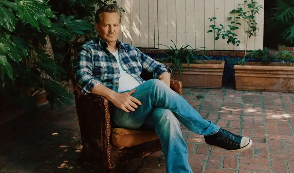 मैथ्यू पेरी की मौत के मामले में ड्रग सप्लाई करने वाली को मिली 15 साल की सजा