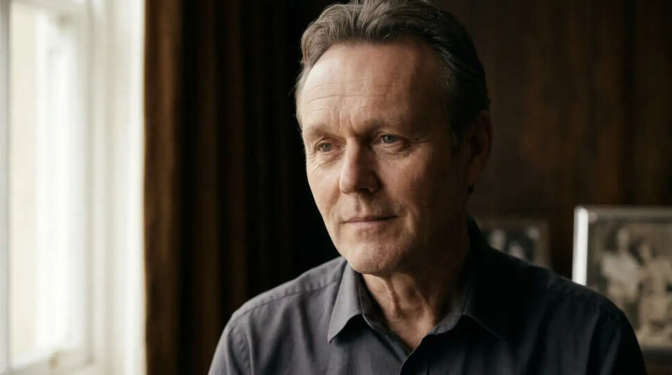 टीवी के दिग्गज Anthony Head का निधन: उनके योगदान को याद करते हुए साथी कलाकारों ने किया श्रद्धांजलि