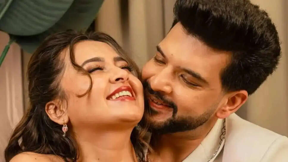क्या Tejasswi Prakash और Karan Kundrra की शादी की योजना टल गई? जानें क्या कहा अभिनेत्री ने!