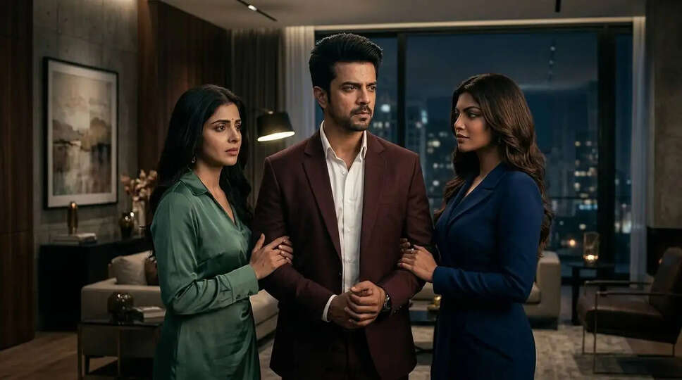 क्या है 'Dil Se Deewangi Tak' की कहानी? जानें इस नए डिजिटल ड्रामा के बारे में!