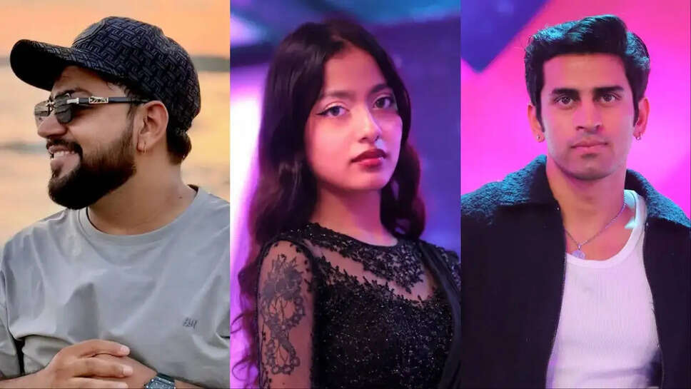 क्या बिग बॉस 20 में शामिल होंगे ये चर्चित चेहरे? जानें सलमान खान के नए सीजन की खास बातें!