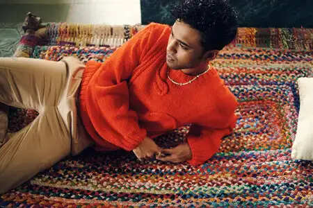 बाबिल खान का ध्यान पर अनोखा नजरिया: 'यह सिर्फ एक क्रिया नहीं, जीने का तरीका है'