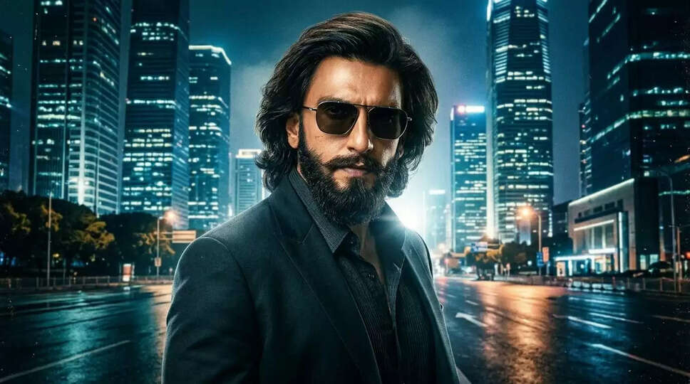 Dhurandhar 2: क्या यह फिल्म बन गई है बॉलीवुड की सबसे बड़ी हिट?