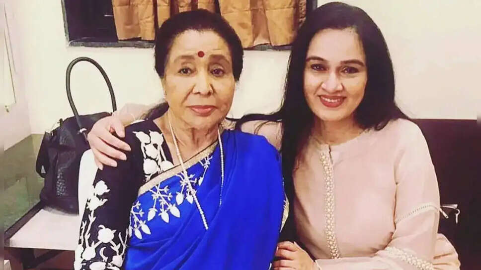 कौन हैं Asha Bhosle की प्रिय भतीजी Padmini Kolhapure? जानें उनके रिश्ते और यादें