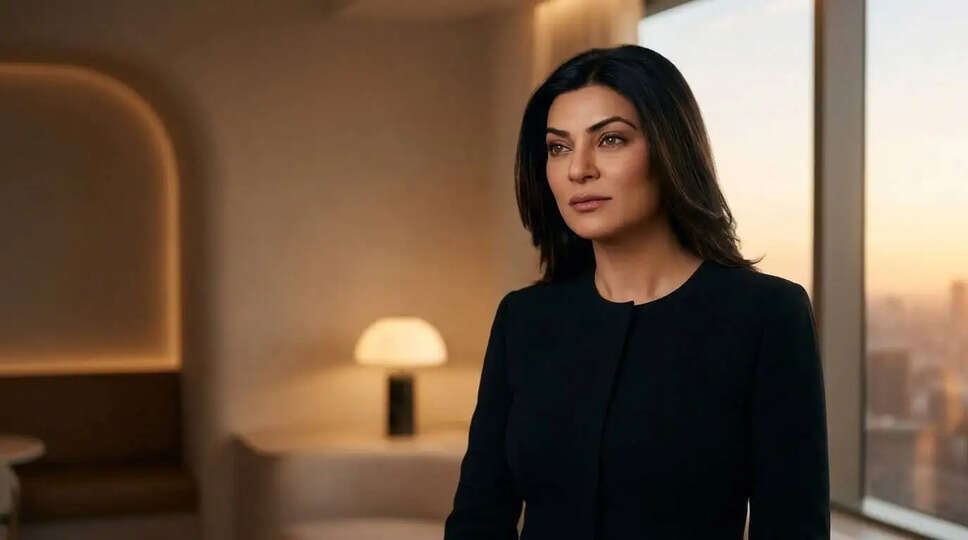 क्या है Lalit Modi और Sushmita Sen की प्रेम कहानी का सच? जानें उनके रिश्ते की अनकही बातें!