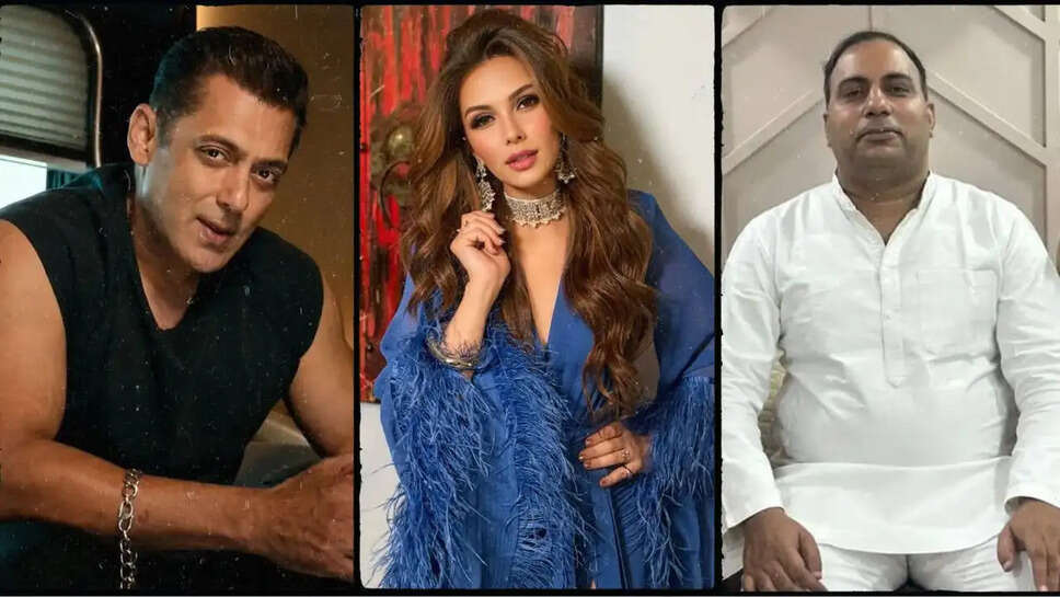 क्या है 'Kala Hiran' फिल्म का सच? सलमान खान के खिलाफ उठी आवाज़ें!