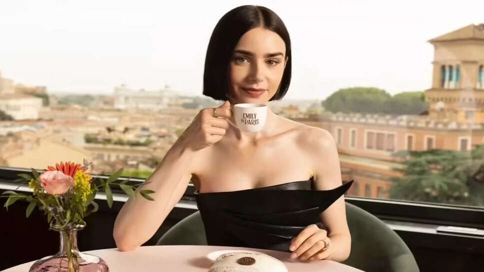 Emily in Paris का नया सीजन: ग्रीस और मोनाको में होगी शूटिंग