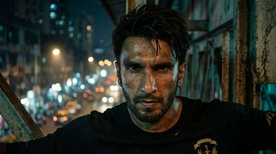 क्या Ranveer Singh की Dhurandhar 2 बॉक्स ऑफिस पर कर पाएगी कमाल? जानें चौथे सोमवार की स्थिति!