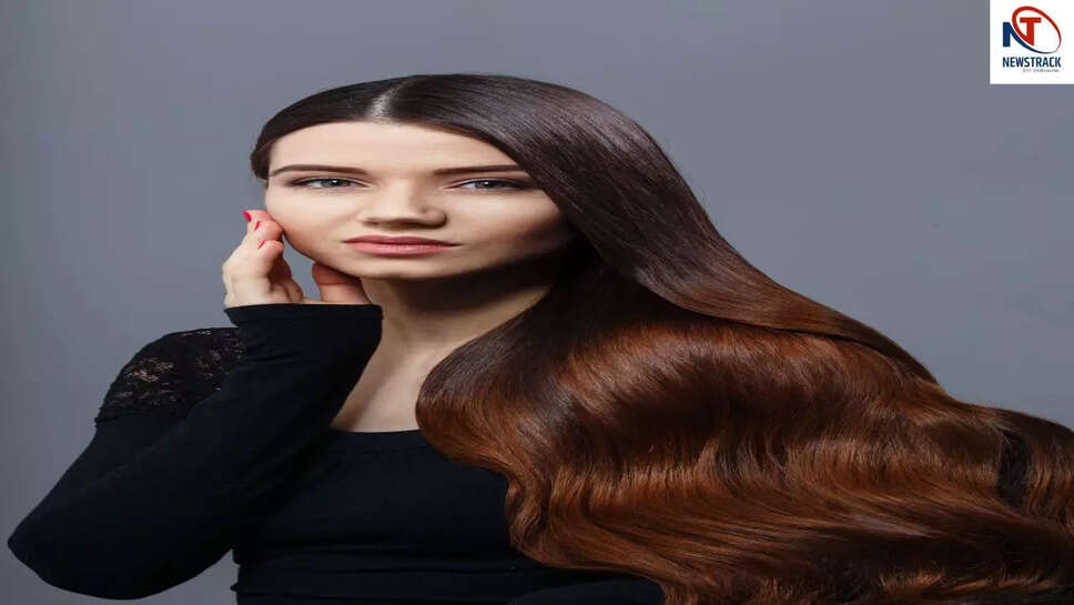 बालों के झड़ने से परेशान? जानें कैसे करें रोकथाम!