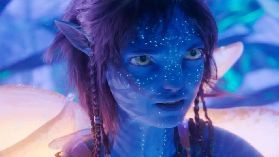 Avatar: Fire and Ash ने बॉक्स ऑफिस पर बनाए रखी मजबूत पकड़