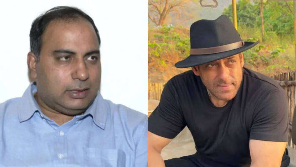 क्या है फिल्म 'काला हिरण' का विवाद? सलमान खान की लीगल टीम ने उठाए सवाल