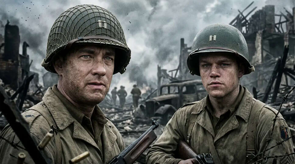 क्या आप तैयार हैं? 'Saving Private Ryan' का टीवी प्रीमियर, जानें इसकी कहानी और कास्ट!