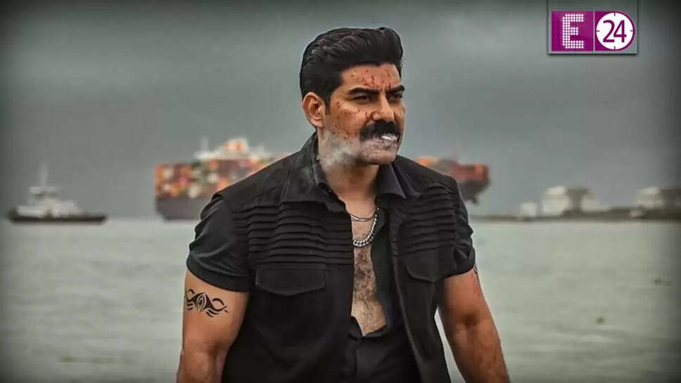 धुरंधर से ज्यादा खतरनाक है मार्को: एक्शन और थ्रिलर का नया अनुभव